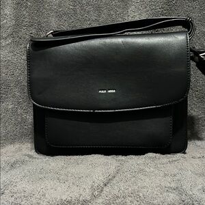 Black Women's Bag
